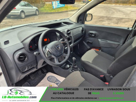 Dacia Dokker 1,6 SCe 100  occasion � Beaupuy - photo n�6