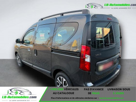 Dacia Dokker 1,6 SCe 100  occasion � Beaupuy - photo n�3