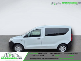 Dacia Dokker 1,6 SCe 100  occasion � Beaupuy - photo n�5