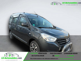 Dacia Dokker 1,6 SCe 100  occasion � Beaupuy - photo n�2