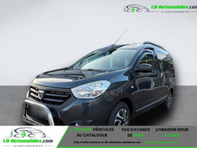 Dacia Dokker , garage LB AUTOMOBILES � Beaupuy