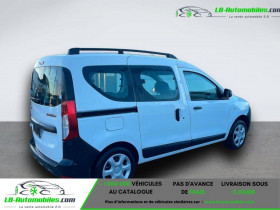 Dacia Dokker 1,6 SCe 100  occasion � Beaupuy - photo n�2