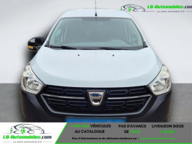Dacia Dokker 1,6 SCe 100  occasion � Beaupuy - photo n�4