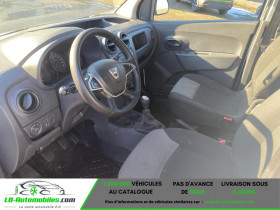 Dacia Dokker 1,6 SCe 100  occasion � Beaupuy - photo n�3