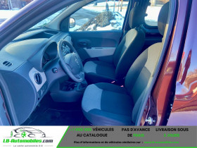 Dacia Dokker 1,6 SCe 100  occasion � Beaupuy - photo n�3