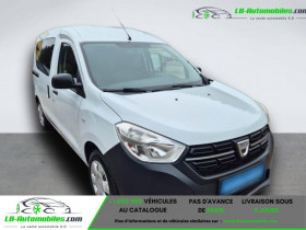 Dacia Dokker 1,6 SCe 100  occasion � Beaupuy - photo n�2