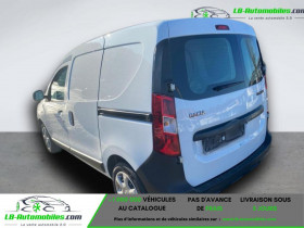 Dacia Dokker 1,6 SCe 100  occasion � Beaupuy - photo n�2