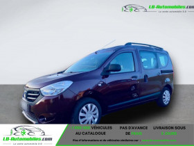 Dacia Dokker , garage LB AUTOMOBILES � Beaupuy