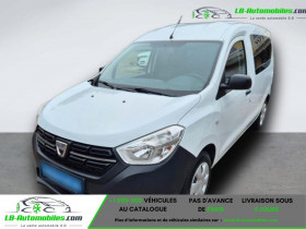 Dacia Dokker , garage LB AUTOMOBILES � Beaupuy
