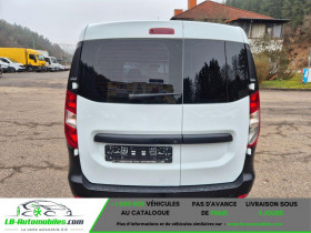 Dacia Dokker 1,6 SCe 100  occasion � Beaupuy - photo n�8