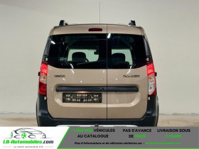 Dacia Dokker 1,6 SCe 100  occasion � Beaupuy - photo n�5