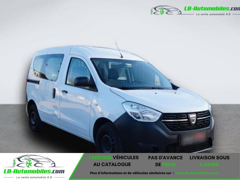 Dacia Dokker 1,6 SCe 100  occasion � Beaupuy