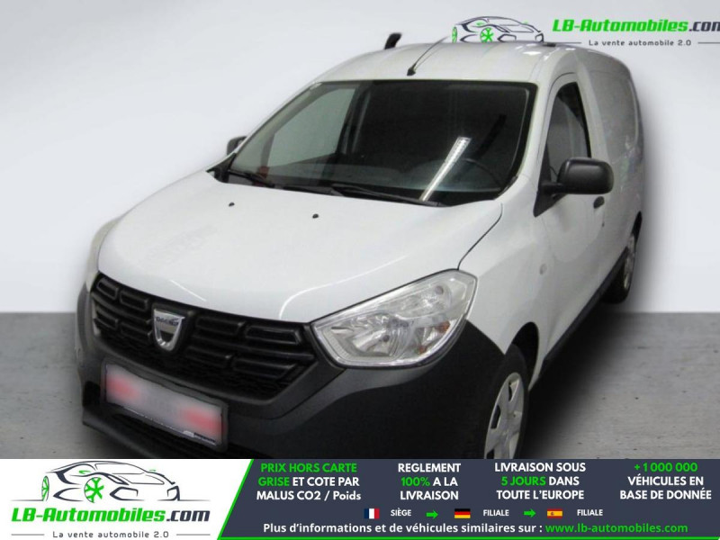 Dacia Dokker 1,6 SCe 100  occasion � Beaupuy