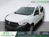 Annonce Dacia Dokker occasion Essence 1,6 SCe 100 � Beaupuy