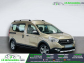 Annonce Dacia Dokker occasion Essence 1,6 SCe 100 � Beaupuy