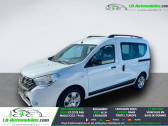 Annonce Dacia Dokker occasion Essence 1,6 SCe 100 � Beaupuy