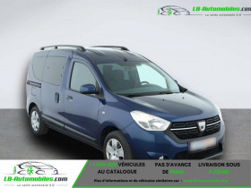 Dacia Dokker 1,6 SCe 100  occasion � Beaupuy - photo n�2