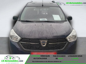 Dacia Dokker 1,6 SCe 100  occasion � Beaupuy - photo n�2
