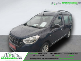 Dacia Dokker , garage LB AUTOMOBILES � Beaupuy