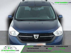 Dacia Dokker 1,6 SCe 100  occasion � Beaupuy - photo n�5