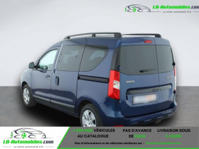 Dacia Dokker 1,6 SCe 100  occasion � Beaupuy - photo n�4