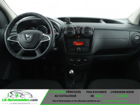 Dacia Dokker 1,6 SCe 100  occasion � Beaupuy - photo n�3