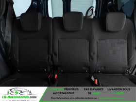 Dacia Dokker 1,6 SCe 100  occasion � Beaupuy - photo n�9