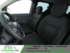 Dacia Dokker 1,6 SCe 100  occasion � Beaupuy - photo n�8