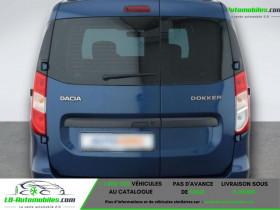 Dacia Dokker 1,6 SCe 100  occasion � Beaupuy - photo n�7