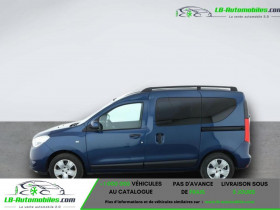 Dacia Dokker 1,6 SCe 100  occasion � Beaupuy - photo n�6