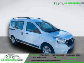 Dacia Dokker 1,6 SCe 100  occasion � Beaupuy - photo n�2