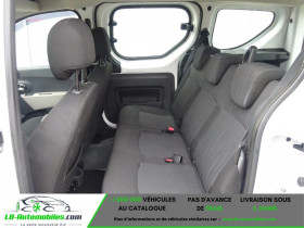 Dacia Dokker 1,6 SCe 100  occasion � Beaupuy - photo n�8