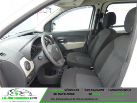 Dacia Dokker 1,6 SCe 100  occasion � Beaupuy - photo n�7