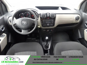 Dacia Dokker 1,6 SCe 100  occasion � Beaupuy - photo n�3