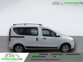 Dacia Dokker 1,6 SCe 100  occasion � Beaupuy - photo n�6