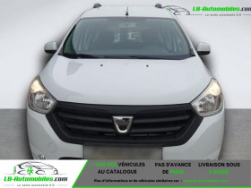 Dacia Dokker 1,6 SCe 100  occasion � Beaupuy - photo n�5