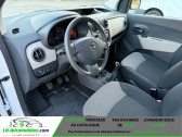 Dacia Dokker occasion année 2017 boite Manuelle Annonce Dacia Dokker occasion Essence 1.6 SCe 100 à Beaupuy
