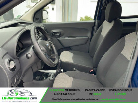 Dacia Dokker 1,6 SCe 100  occasion � Beaupuy - photo n�4