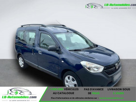 Dacia Dokker 1,6 SCe 100  occasion � Beaupuy - photo n�2