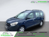 Dacia Dokker 1,6 SCe 100  � Beaupuy 31
