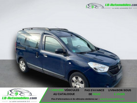Dacia Dokker 1,6 SCe 100  occasion � Beaupuy - photo n�2