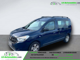 Dacia Dokker , garage LB AUTOMOBILES � Beaupuy
