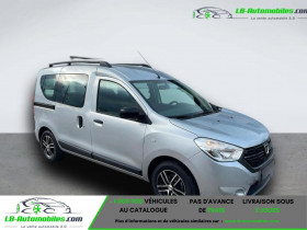 Dacia Dokker 1,6 SCe 100  occasion � Beaupuy - photo n�2