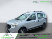 Dacia Dokker 1,6 SCe 100  � Beaupuy 31