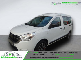 Dacia Dokker , garage LB AUTOMOBILES � Beaupuy