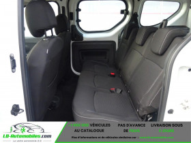 Dacia Dokker 1,6 SCe 100  occasion � Beaupuy - photo n�9