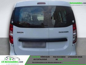 Dacia Dokker 1,6 SCe 100  occasion � Beaupuy - photo n�7