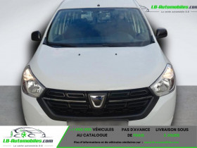 Dacia Dokker 1,6 SCe 100  occasion � Beaupuy - photo n�5