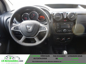 Dacia Dokker 1,6 SCe 100  occasion � Beaupuy - photo n�3