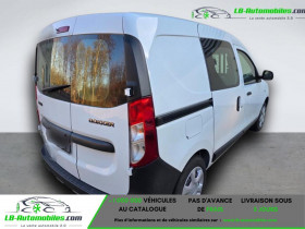 Dacia Dokker 1,6 SCe 100  occasion � Beaupuy - photo n�3